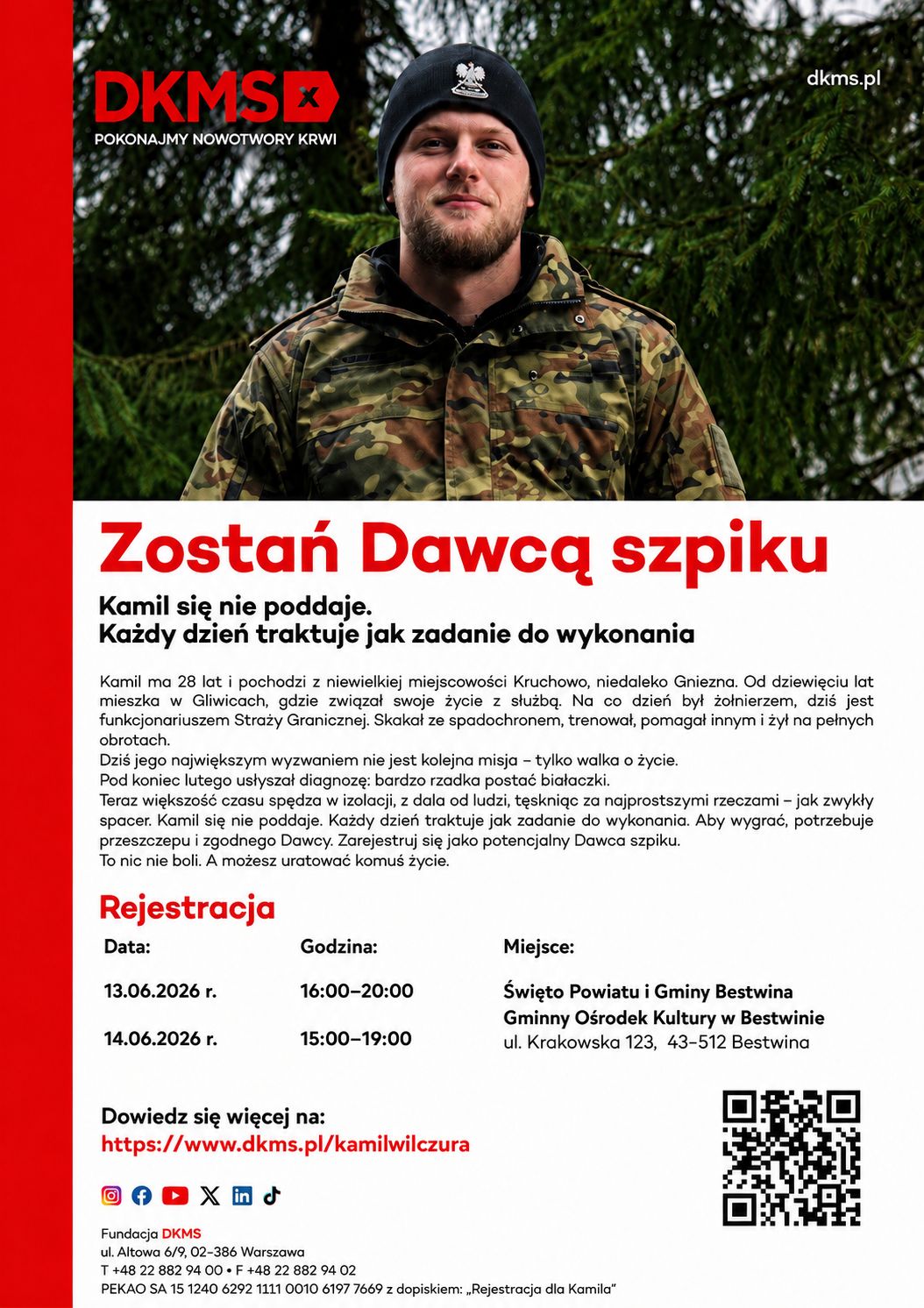 Zaproszenie
